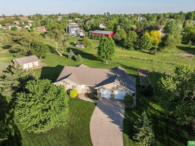 11845 S 202nd Cir, Gretna, NE, 68028