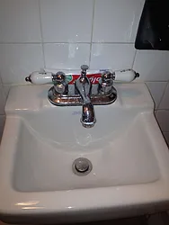 Rented by Provident Management Corp.