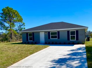 112 Chippewa Ave, Lake Placid, FL 33852