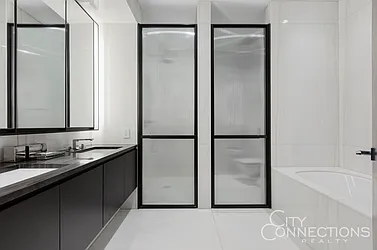 Rented by City Connections Realty