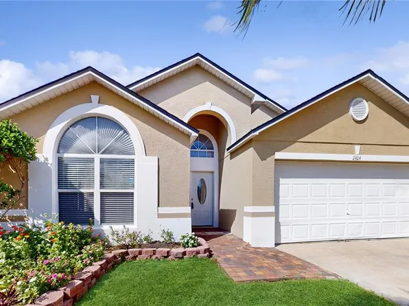 2404 Winchester Blvd, Kissimmee, FL 34743