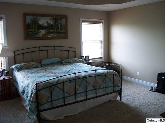 Home for Sale in Quincy, IL $284,900