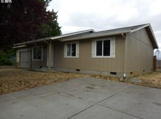 25053 Bolton Hill Rd, Veneta, OR 97487