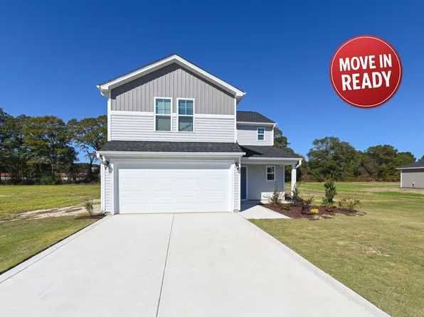 201 Hill Valley Dr Lot 62, La Grange, NC 28551