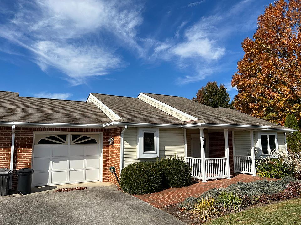 3611 Bowling Dr, Salem, VA 24153 Zillow