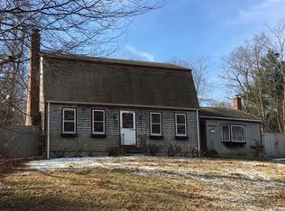 72 Statesman Ter, Marshfield, MA 02050