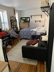 Rented by J Misrahi Realty Corp