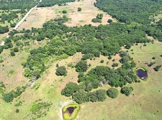 8 North Pkwy #122, Wetumka, OK 74883