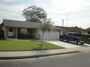 736 Baird Ave, Santa Clara, CA