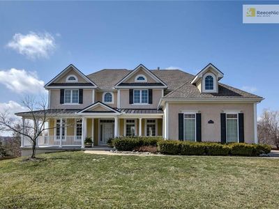 15576 S Gallery St, Olathe, KS, 66062