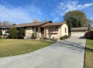 10710 Lindesmith Ave, Whittier, CA 90603
