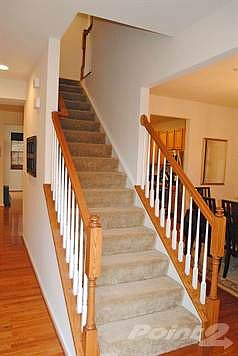 GRAND STAIRCASE ENTRANCE