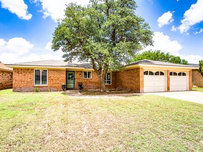 503 N Grover Ave, Lubbock, TX, 79416