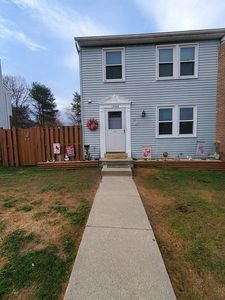 13546 Bentley Cir, Woodbridge, VA, 22192