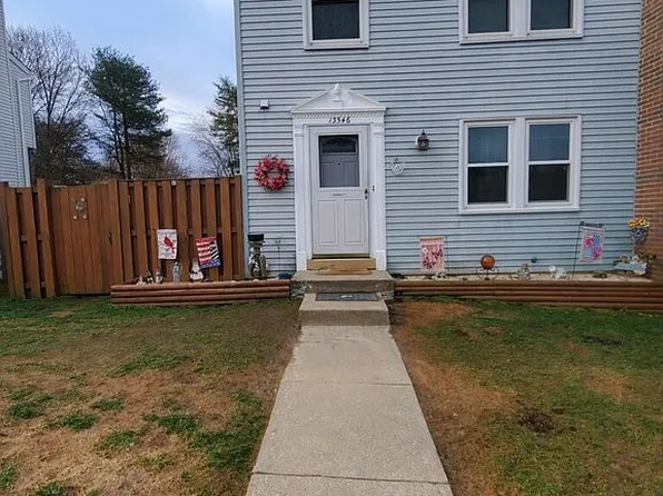 13546 Bentley Cir, Woodbridge, VA 22192