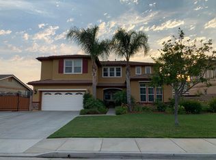 9585 Paradise Pl, Riverside, CA 92508