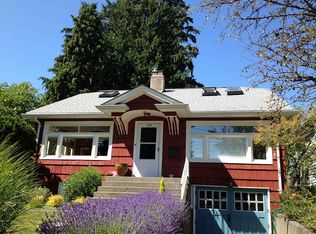 1212 NE 88th St, Seattle, WA 98115