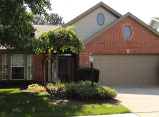 6954 Wembley Cir, Dayton, OH 45459