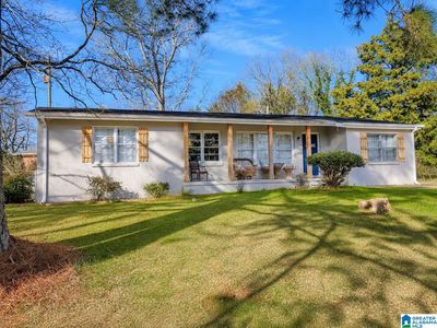 905 Glen Oaks Cir, Fairfield, AL, 35064