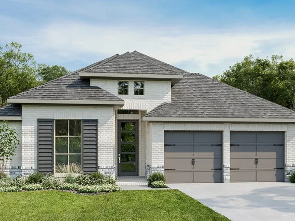 18914 Jade Grove St, Hockley, TX 77447