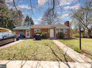 408 Clinton Rd, Harrisburg, PA 17109