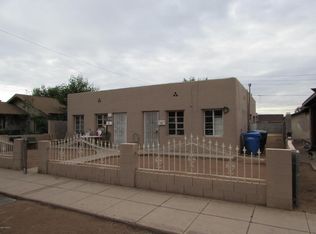 1235 E Moreland St, Phoenix, AZ 85006