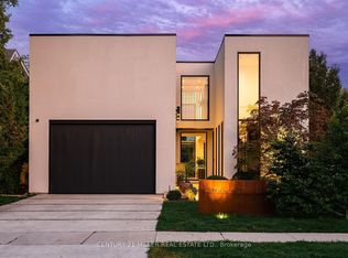 2384 Belyea St, Oakville, ON L6L1N9