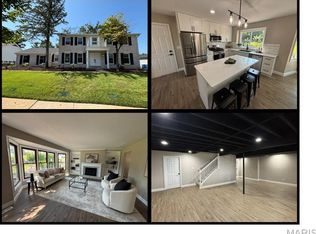 1917 Dovercliff Ct, Chesterfield, MO 63017
