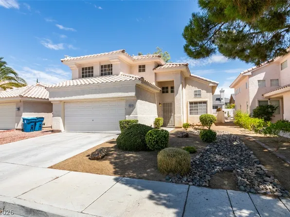 6804 White Lakes Ave, Las Vegas, NV 89130