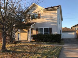 19830 Hidden Shadow Ln, Cypress, TX 77433