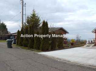 417 E Vista View Dr, Port Angeles, WA 98362