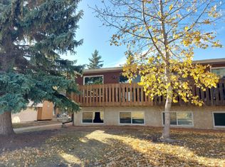 42 Onaway Ave, Red Deer, AB T4P 2S5