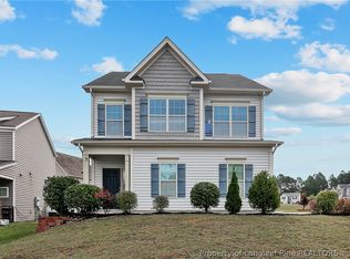 11 Loyalist Rd, Cameron, NC 28326