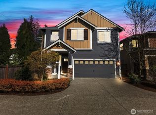21207 41st Avenue SE, Bothell, WA