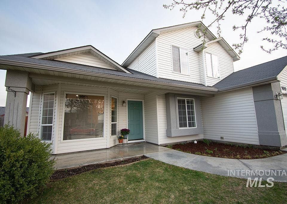 14243 Shelby St, Caldwell, ID 83607 Zillow