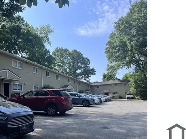 1058 Oglethorpe Ave SW #10, Atlanta, GA 30310