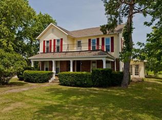 5271 N State Route 9, Greenfield, IN 46140