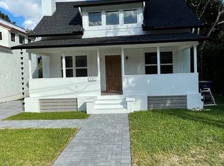 7121 SW 63rd Ave, South Miami, FL 33143