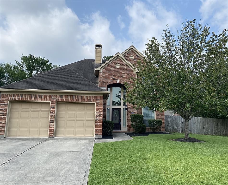 26891 Royal Timbers Dr, Kingwood, TX 77339 Zillow