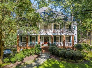 4269 Old Bridge Ln, Norcross, GA 30092