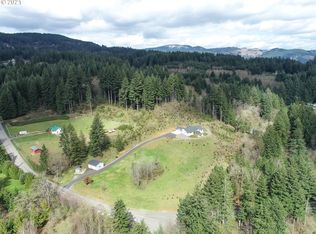 5321 NE Livingston Rd, Camas, WA 98607