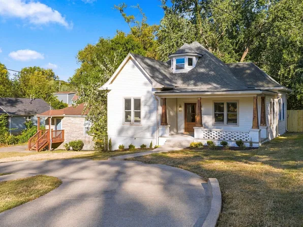 1007A N 14th St, Nashville, TN 37206