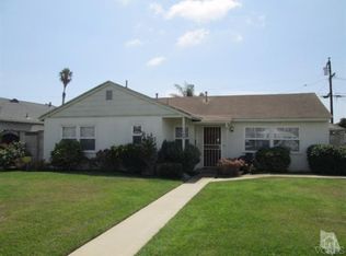 304 E Nectarine St, Oxnard, CA 93033