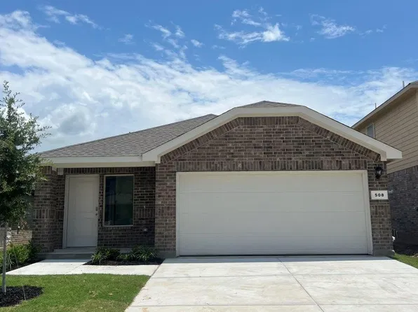 508 Shaded Grove Dr, Denton, TX 76259