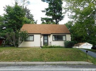 1872 Rush Scottsville Rd, Rush, NY 14543