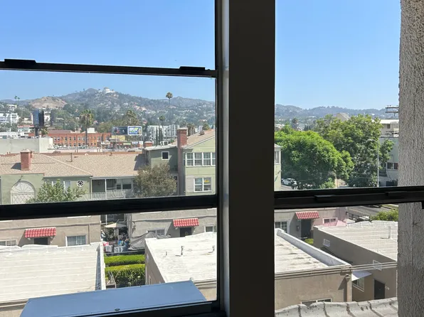 Normandie Hollywood, LLC