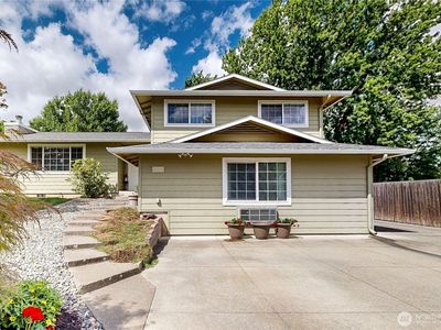 929 Olympia Drive, Walla Walla, WA, 99362