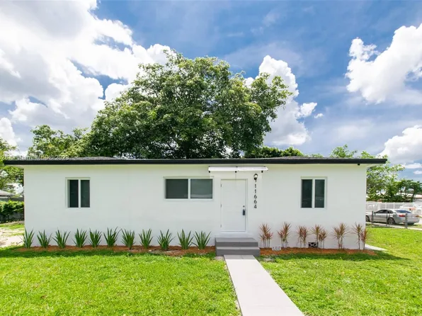 11664 NW 11th Ave, Miami, FL 33168