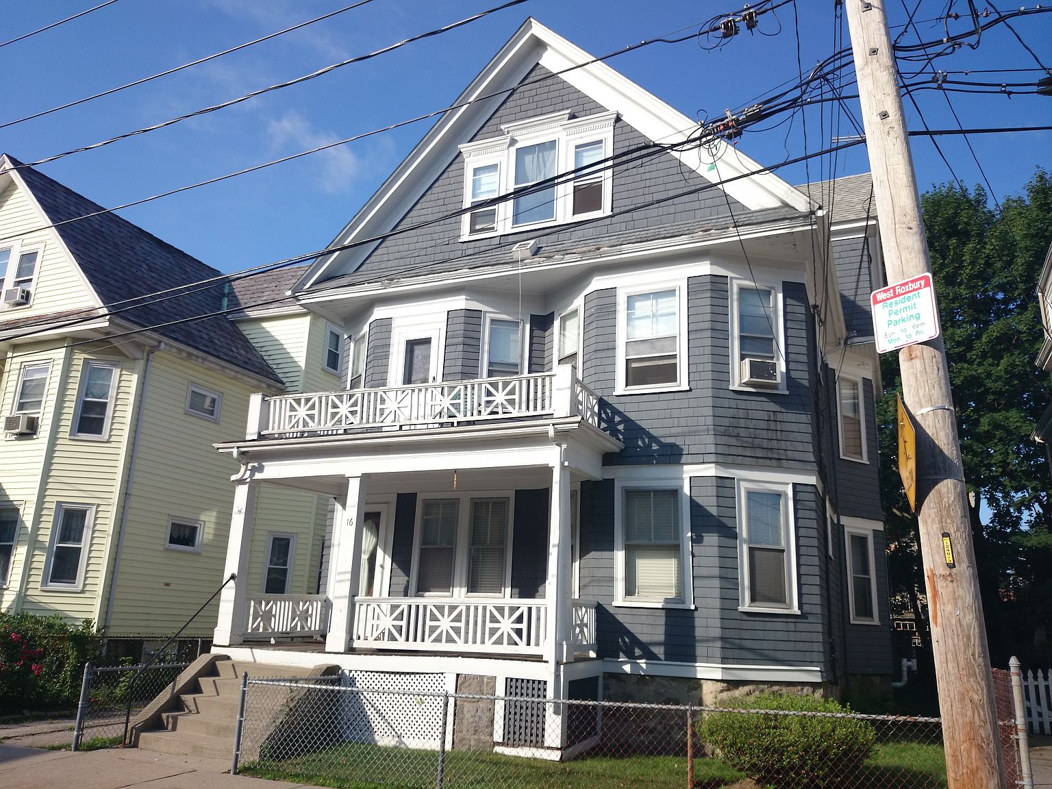 16 Hastings St, West Roxbury, MA 02132 Zillow