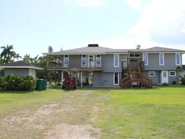 304 Storter AVE S, EVERGLADES CITY, FL 34139